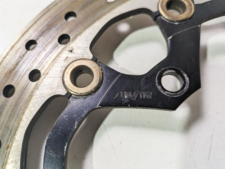 2018 Suzuki GSX1300 R Hayabusa Sunstar Front Brake Rotor Disc Set 59210-15H10 {{ shop.shopifyCountryName }} - Mototech271