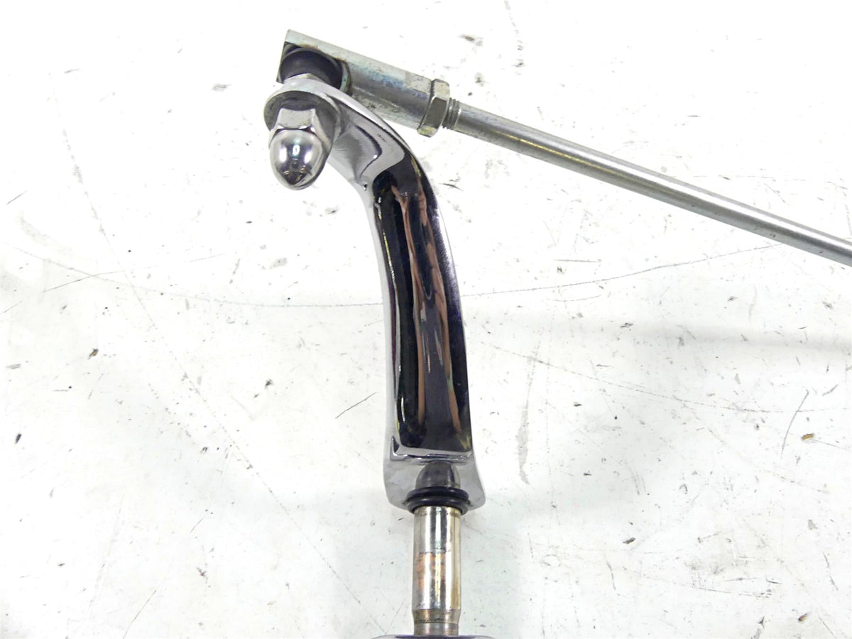 2011 Harley Softail FLSTF Fat Boy Heel Toe Shifter Set -Read 33895-82E {{ shop.shopifyCountryName }} - Mototech271