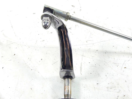 2011 Harley Softail FLSTF Fat Boy Heel Toe Shifter Set -Read 33895-82E {{ shop.shopifyCountryName }} - Mototech271