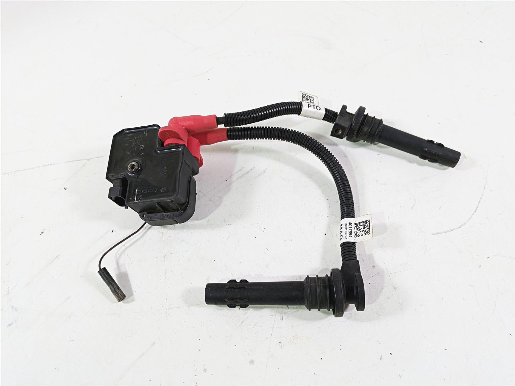 2021 Polaris RZR1000 XP Premium Ignition Coils + Wires Plugs Set 4010425 2876049 {{ shop.shopifyCountryName }} - Mototech271