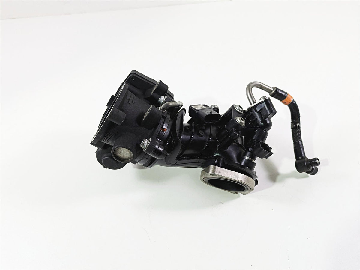 2019 Harley Softail FXDR 114 Throttle Body Fuel Injection 27300121 27200038 {{ shop.shopifyCountryName }} - Mototech271