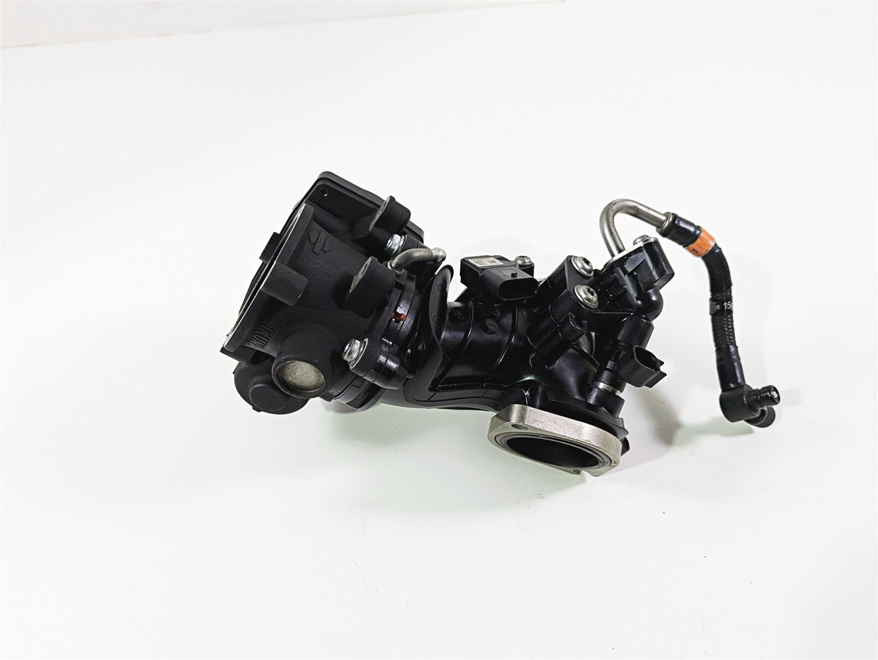 2019 Harley Softail FXDR 114 Throttle Body Fuel Injection 27300121 27200038 {{ shop.shopifyCountryName }} - Mototech271