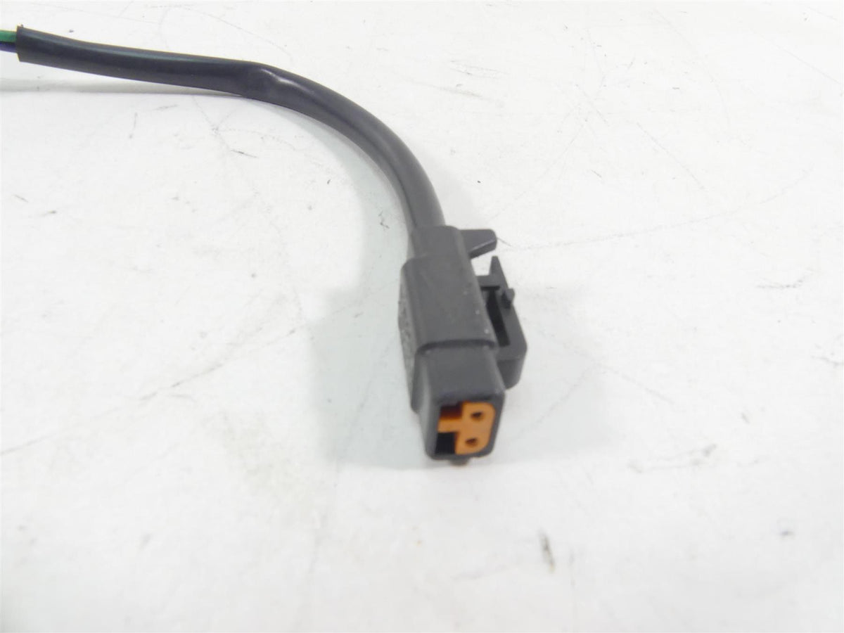 2007 Harley FLHTCU SE2 CVO Electra Glide Trunk Lock Actuator Motor 53597-07 {{ shop.shopifyCountryName }} - Mototech271