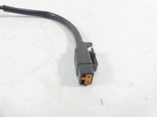 Load image into Gallery viewer, 2007 Harley FLHTCU SE2 CVO Electra Glide Trunk Lock Actuator Motor 53597-07 | Mototech271
