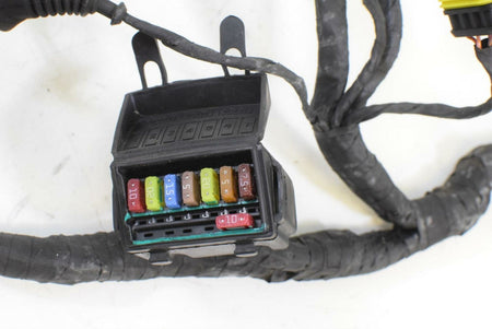 2011 Ducati 1198 Main Wiring Harness Loom - No Cuts - No Damaged Wires 51017601A {{ shop.shopifyCountryName }} - Mototech271