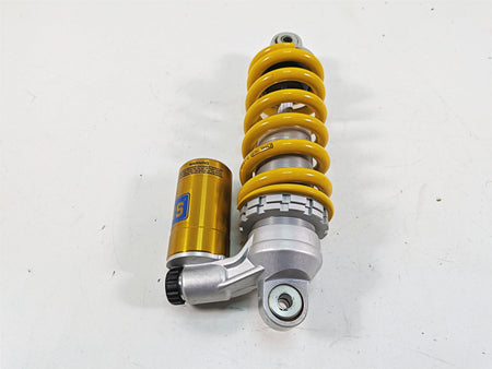 2020 Ducati Hypermotard 950 SP Straight Ohlins Rear Shock Damper 36521831A {{ shop.shopifyCountryName }} - Mototech271