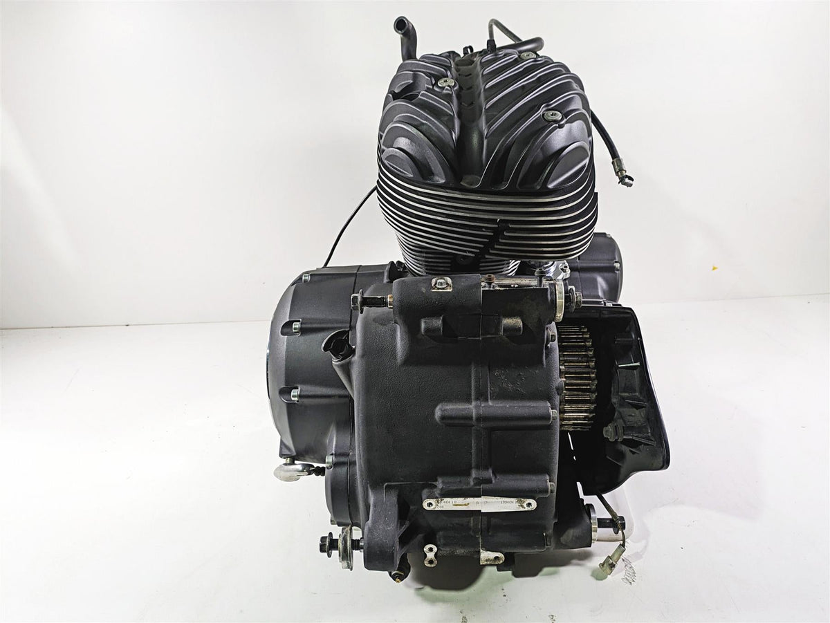 2018 Indian Chieftain Dark Horse Running 111ci Engine Motor 29K -Video 1205044 {{ shop.shopifyCountryName }} - Mototech271