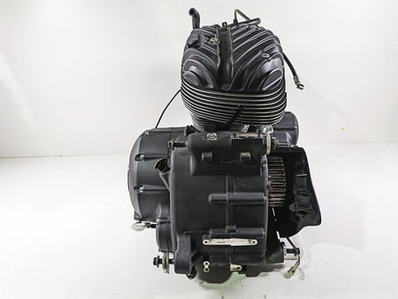 2018 Indian Chieftain Dark Horse Running 111ci Engine Motor 29K -Video 1205044 {{ shop.shopifyCountryName }} - Mototech271