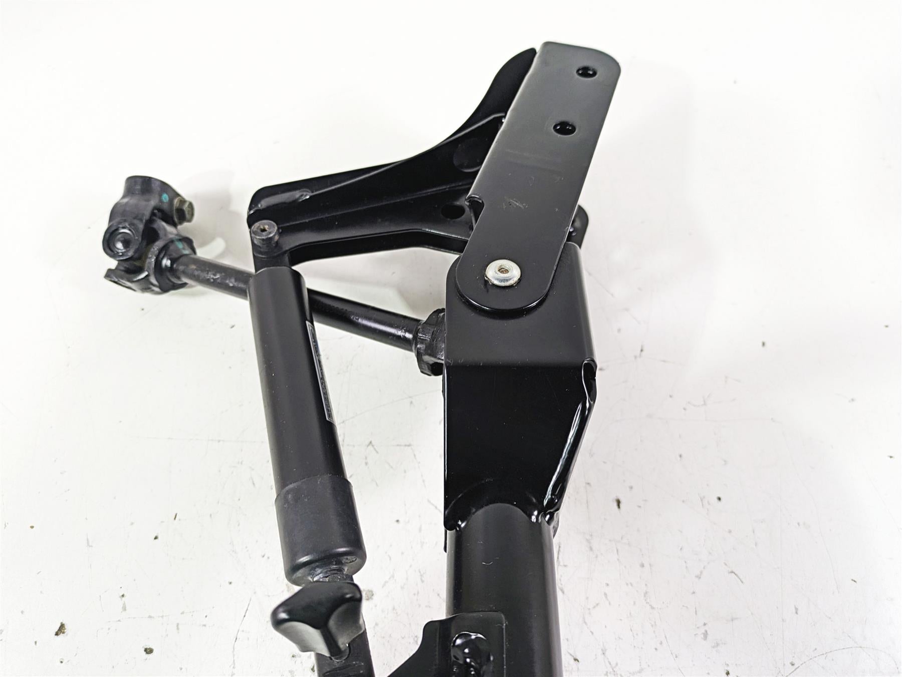 2020 Polaris RZR XP 1000 Turbo Steering Wheel + Shaft & Damper 1824420 1824014 {{ shop.shopifyCountryName }} - Mototech271