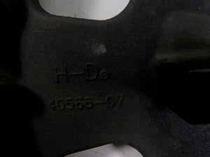2015 Harley Davidson VRSCDX Night Rod Sp Rear Drive Belt Sprocket 72T 40566-07 | Mototech271