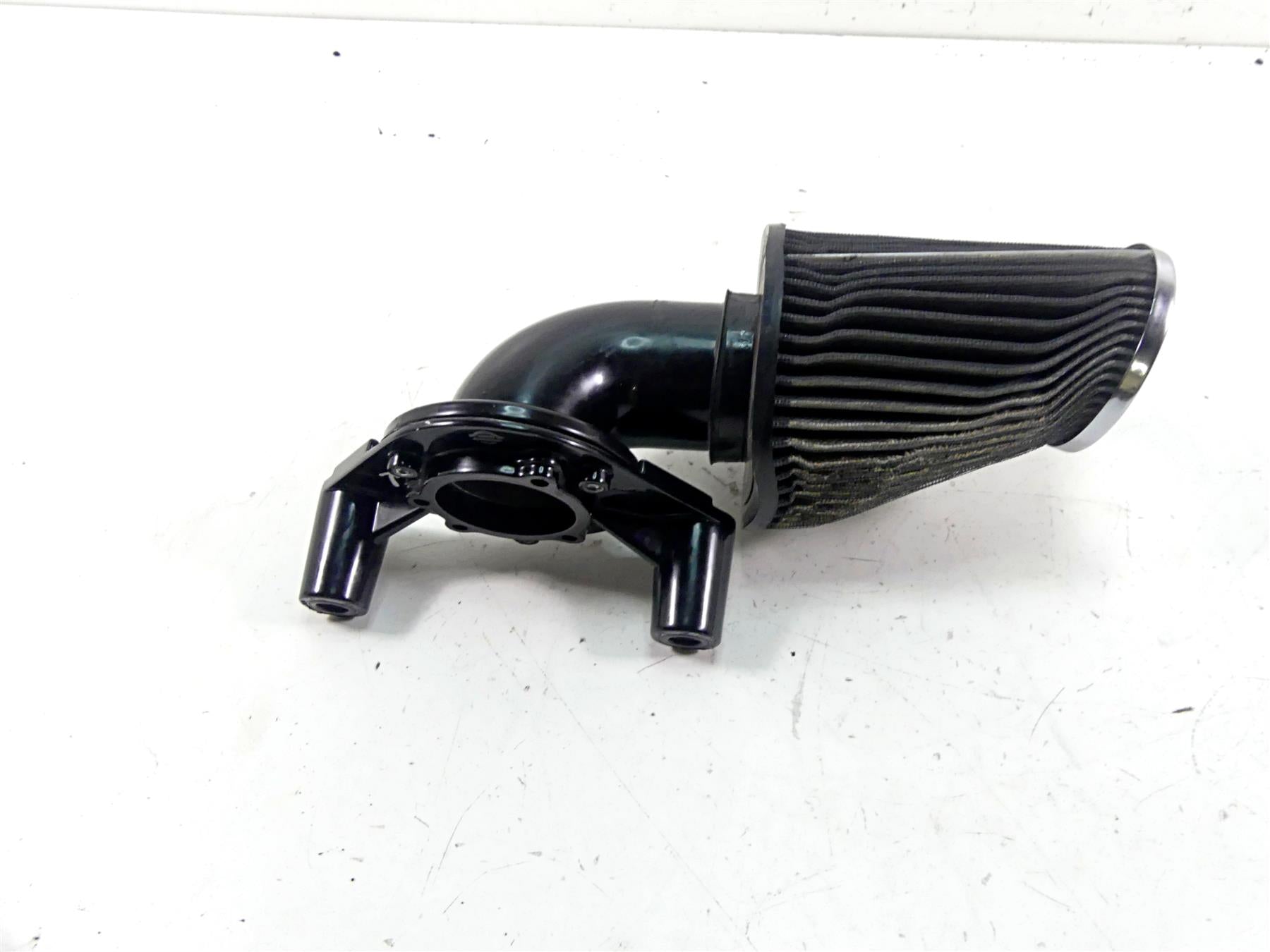 2013 Harley Softail FLSTFB Fat Boy Lo Screamin Eagle Air Cleaner 29472-05A {{ shop.shopifyCountryName }} - Mototech271
