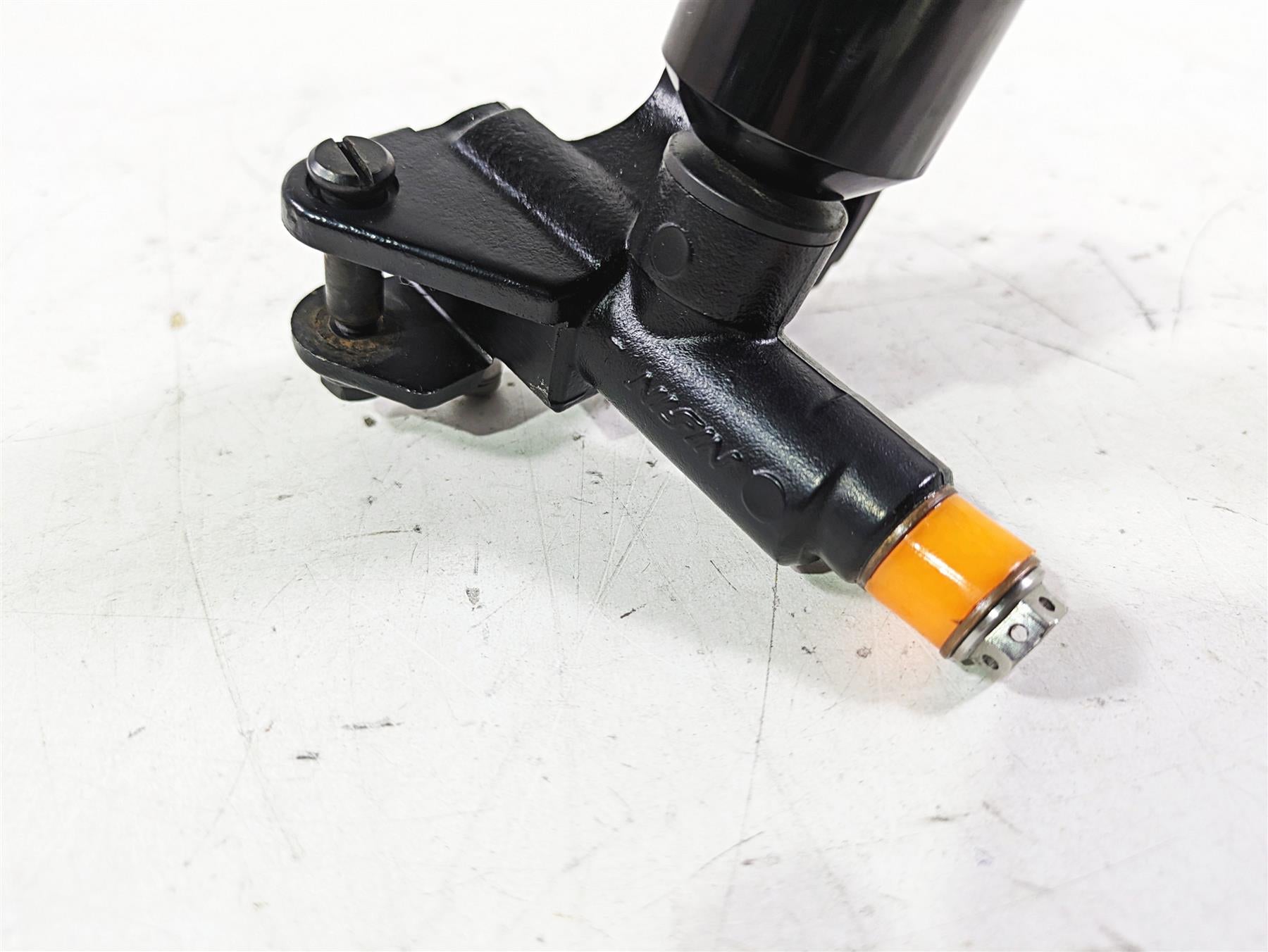 2020 Triumph Street Scrambler 900 Front Brake Master Cylinder 1/2- Read T2021964 {{ shop.shopifyCountryName }} - Mototech271