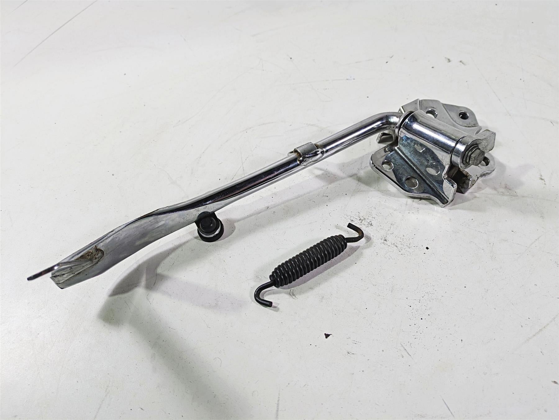 2020 Harley Touring FLHT Electra Glide Side Kick Stand Kickstand 50075-07A {{ shop.shopifyCountryName }} - Mototech271