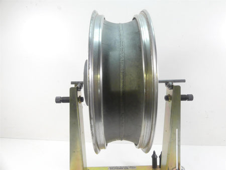 2006 Harley VRSCD Night Rod Straight 18x5.5 Rear 10-Spoke Wheel Rim 41303-06 {{ shop.shopifyCountryName }} - Mototech271