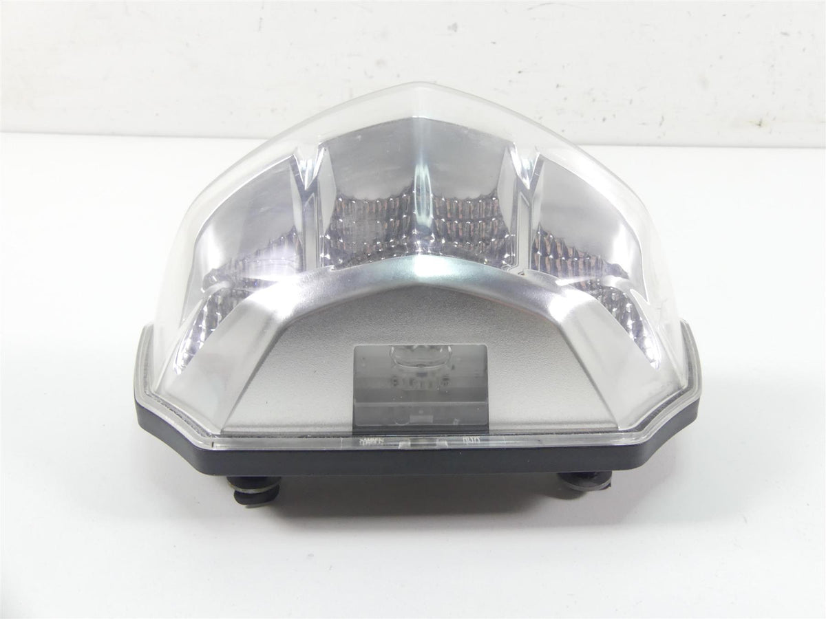 2016 BMW S1000XR K49 Taillight Tail Light Rear Brake Lamp Lens -Read 63218524200 {{ shop.shopifyCountryName }} - Mototech271