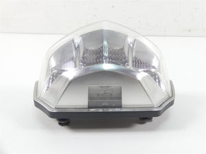 2016 BMW S1000XR K49 Taillight Tail Light Rear Brake Lamp Lens -Read 63218524200