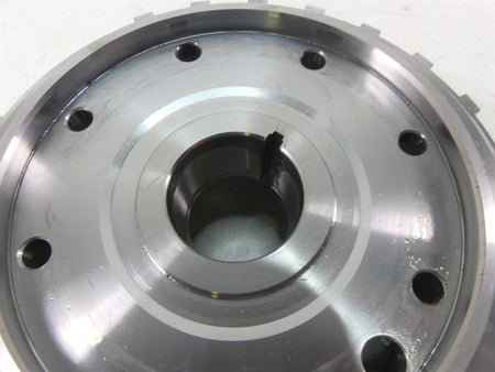 2020 Ducati Panigale V2 Denso Ignition Flywheel Fly Wheel Rotor 26420211A {{ shop.shopifyCountryName }} - Mototech271