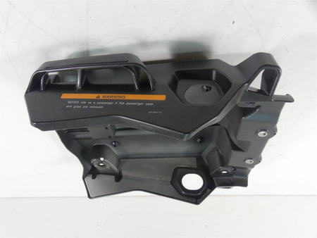 2017 Yamaha XT1200Z Super Tenere Luggage Rack Base Mount Carrier 23P-24842-10-00 {{ shop.shopifyCountryName }} - Mototech271