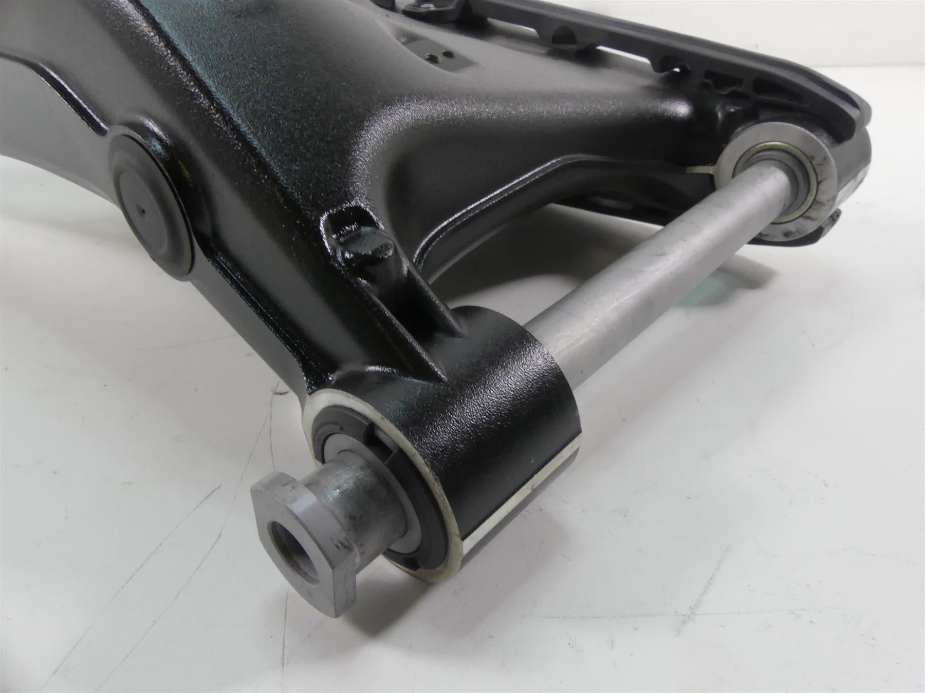 2020 BMW F850 GS K81 Rallye Rear Suspension Fork Swingarm Swing Arm 33358389080 {{ shop.shopifyCountryName }} - Mototech271