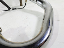 Load image into Gallery viewer, 2014 Moto Guzzi California 1400 Touring Exhaust Header Set 2B000145 2B000146 | Mototech271
