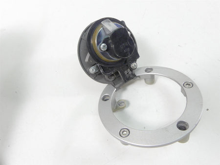 2015 Ducati Monster 1200 S Ignition Switch Key Lock Tank Lid Set -Read 59821061A {{ shop.shopifyCountryName }} - Mototech271