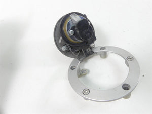 2015 Ducati Monster 1200 S Ignition Switch Key Lock Tank Lid Set -Read 59821061A | Mototech271