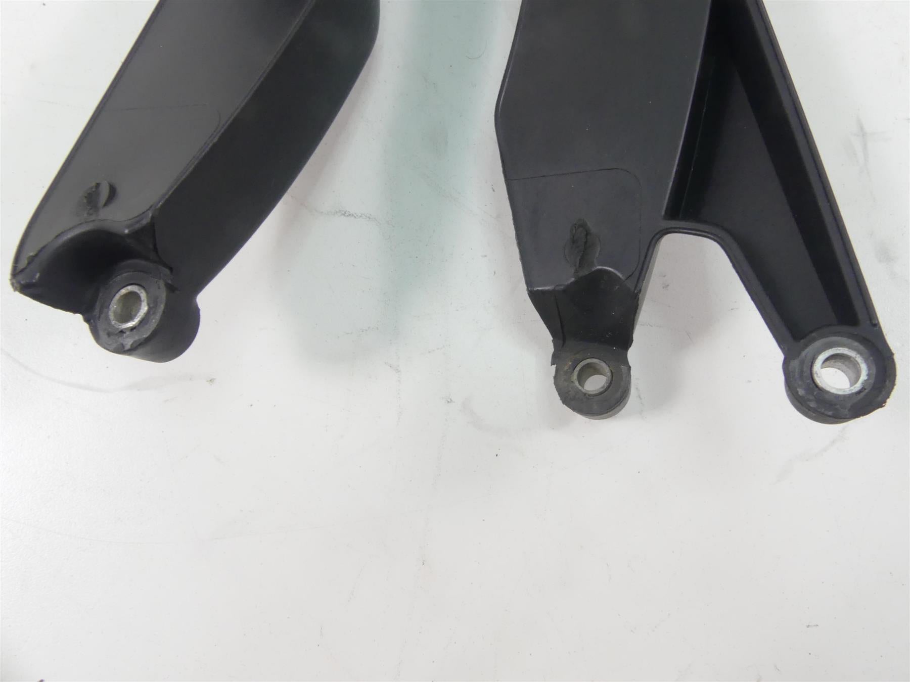 2019 BMW R1250GS K50 Rear Lower Tire Mud Guard Fender 46628533657 {{ shop.shopifyCountryName }} - Mototech271