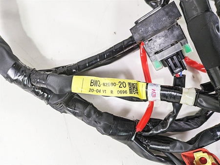 2021 Yamaha Tenere 700 XTZ7 Wiring Harness Loom - No Cuts BW3-82590-20-00 {{ shop.shopifyCountryName }} - Mototech271