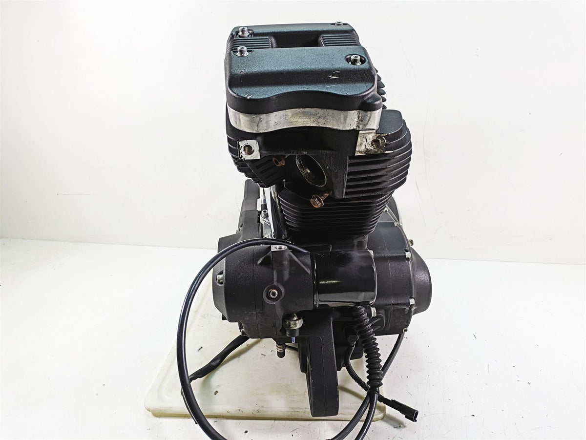 2017 Harley XL883 N Sportster Iron Running Engine Motor 9k - Video 16200497 {{ shop.shopifyCountryName }} - Mototech271