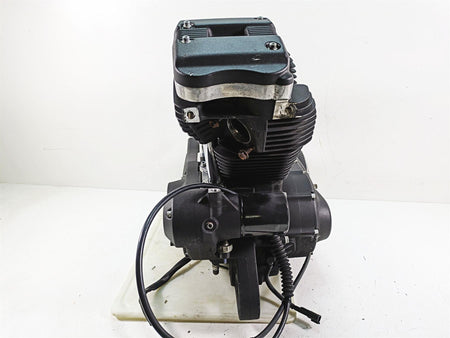 2017 Harley XL883 N Sportster Iron Running Engine Motor 9k - Video 16200497 {{ shop.shopifyCountryName }} - Mototech271