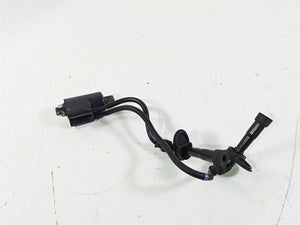 2003 Suzuki GSF1200 Bandit Denso Ignition Coil + Wiring & Plugs 33420-31F00