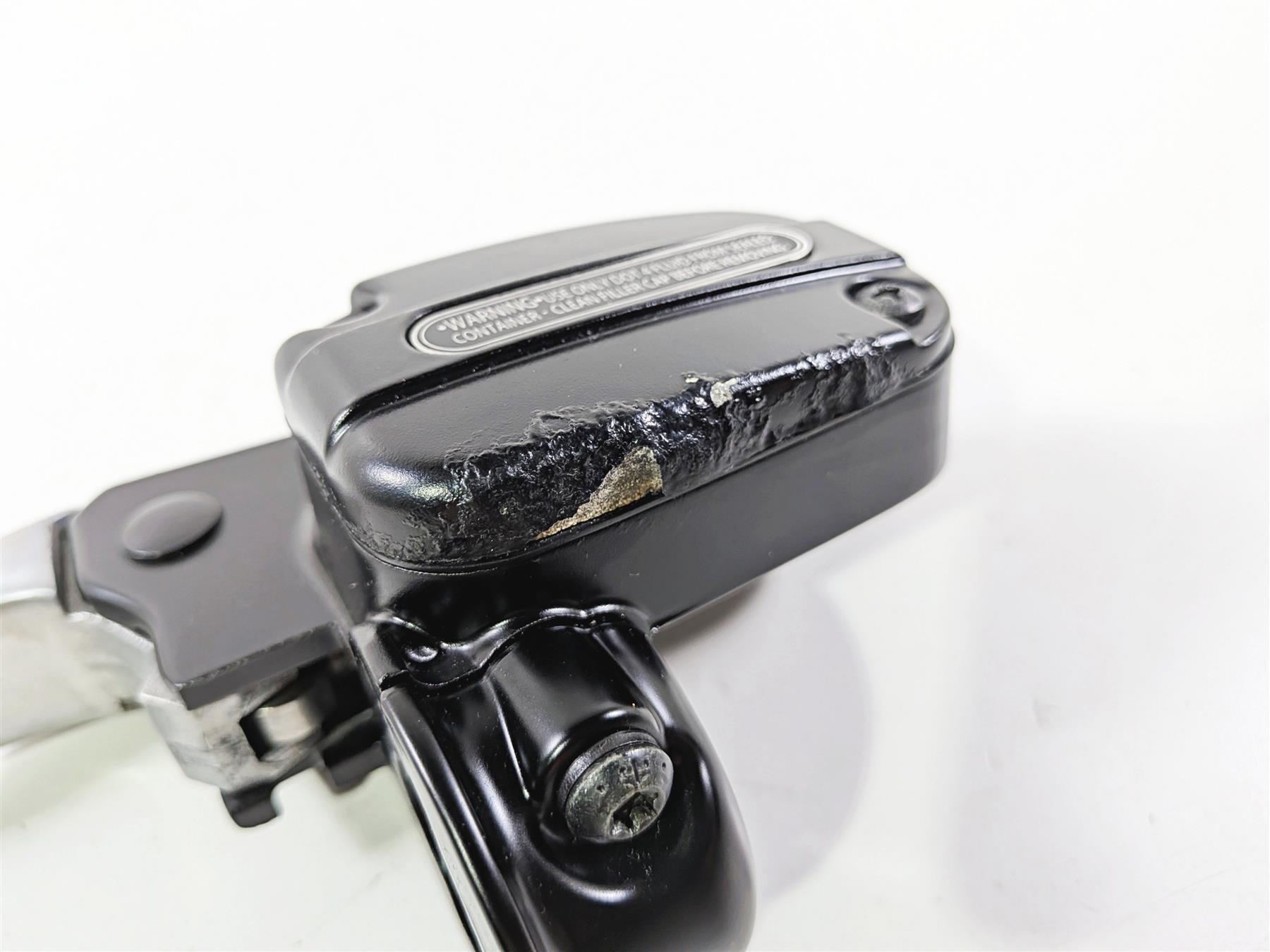 2013 Harley VRSCDX Night Rod Special Clutch Master Cylinder 11/16" 38744-09B-Mototech271