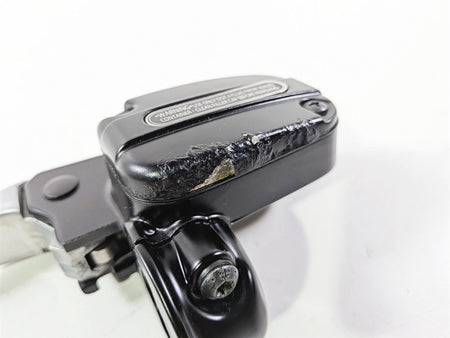 2013 Harley VRSCDX Night Rod Special Clutch Master Cylinder 11/16" 38744-09B-Mototech271