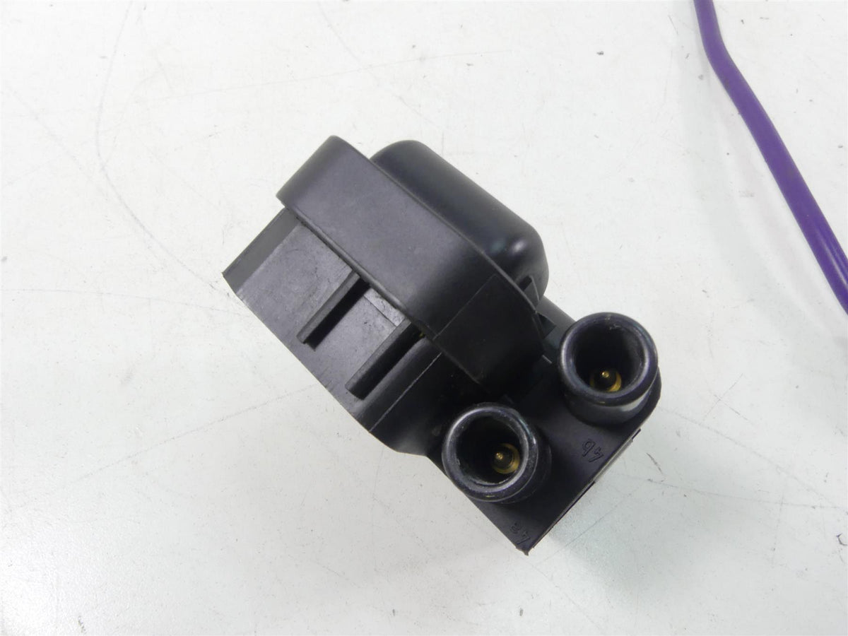 2011 Victory Vision Tour Ignition Coils & Taylor Spark Plug Wires 4010425 {{ shop.shopifyCountryName }} - Mototech271