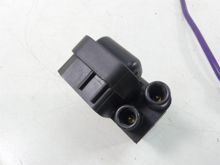 2011 Victory Vision Tour Ignition Coils & Taylor Spark Plug Wires 4010425 {{ shop.shopifyCountryName }} - Mototech271