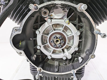 2014 Moto Guzzi California 1400 Touring Runnin Engine Motor 8k Only -Vid 9769965 {{ shop.shopifyCountryName }} - Mototech271