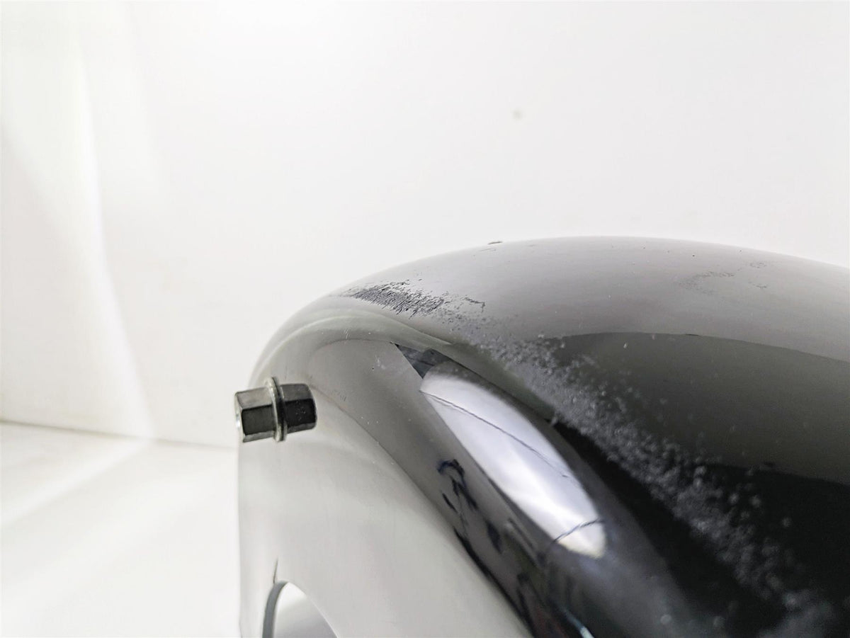 1998 Harley Touring FLHRCI Road King Rear Fender Vivid Black - READ 59758-97 {{ shop.shopifyCountryName }} - Mototech271