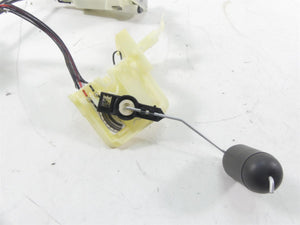 2015 Harley FXDL Dyna Low Rider Fuel Gas Petrol Pump & Sending Unit 75246-04A