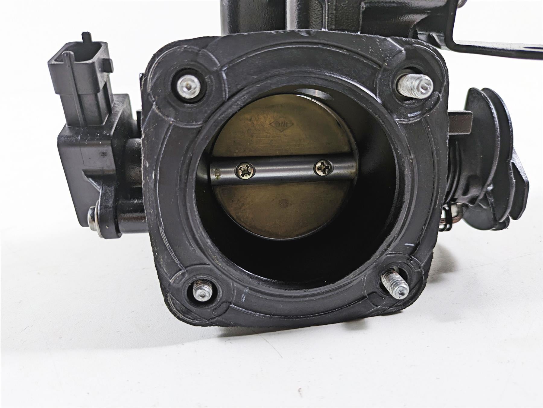 2006 Sea-Doo GTX Supercharged Throttle Body Fuel Injection 420889024 {{ shop.shopifyCountryName }} - Mototech271