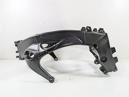 2014 Yamaha YZFR1 R1 RN22 Straight Frame Chassis - With Texas Salvage Title - 14B-21110-00-00 {{ shop.shopifyCountryName }} - Mototech271