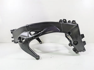 2014 Yamaha YZFR1 R1 RN22 Straight Frame Chassis - With Texas Salvage Title - 14B-21110-00-00