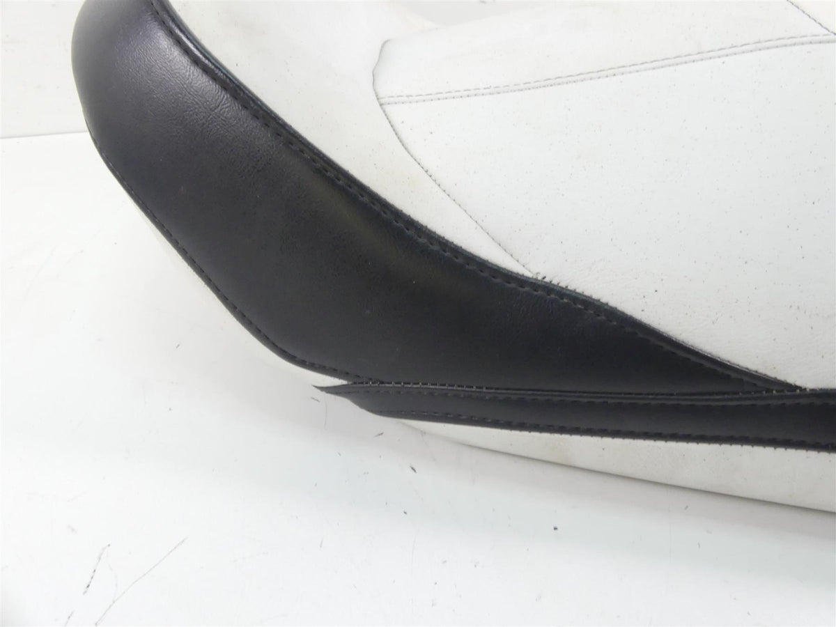 2018 Yamaha Waverunner VX 1800 Cruiser Rear Seat Saddle F2X-U372A-60-00-80 {{ shop.shopifyCountryName }} - Mototech271
