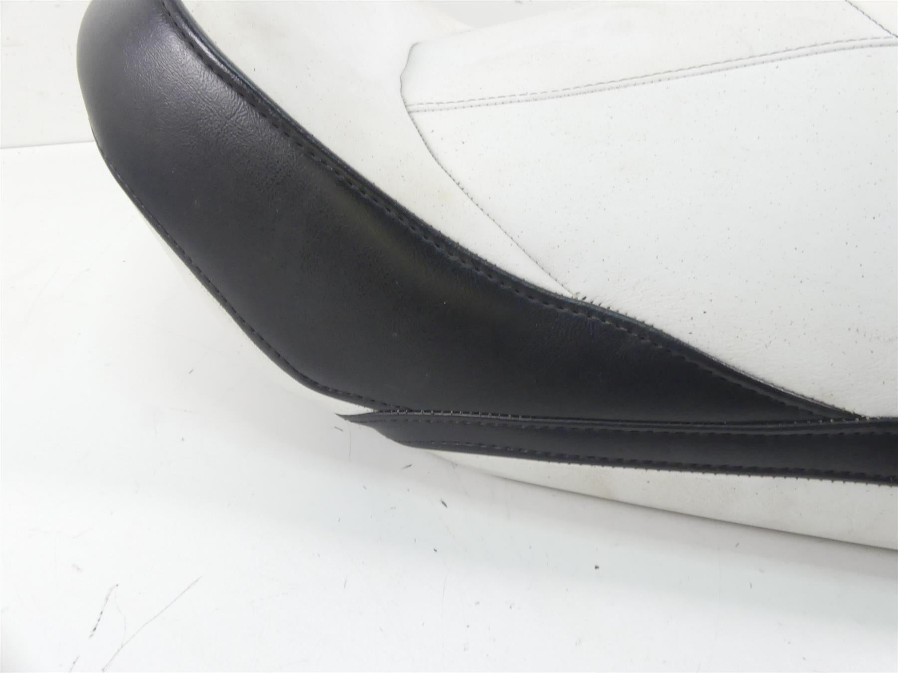 2018 Yamaha Waverunner VX 1800 Cruiser Rear Seat Saddle F2X-U372A-60-00-80 {{ shop.shopifyCountryName }} - Mototech271