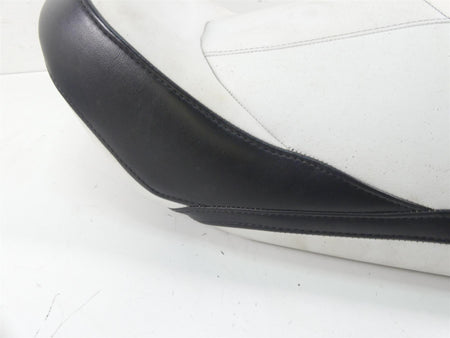 2018 Yamaha Waverunner VX 1800 Cruiser Rear Seat Saddle F2X-U372A-60-00-80 {{ shop.shopifyCountryName }} - Mototech271