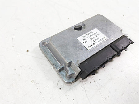 2014 Moto Guzzi California 1400 T Cdi Ecu Engine Control Module CM228201 {{ shop.shopifyCountryName }} - Mototech271