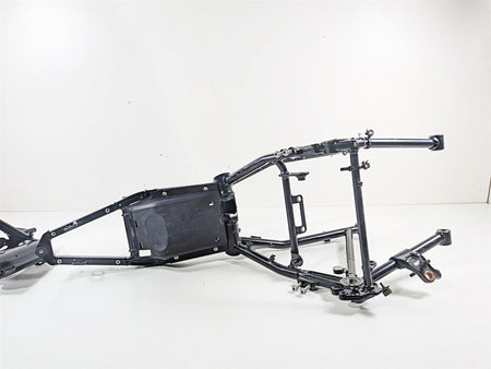 2023 BMW R nineT Scrambler K23 Straight Front & Rear Frame Set With Clean California Title 46511539555 {{ shop.shopifyCountryName }} - Mototech271