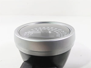 2018 BMW R nineT Urban GS K33 Speedometer Gauges & Mount - 36k 62118564505