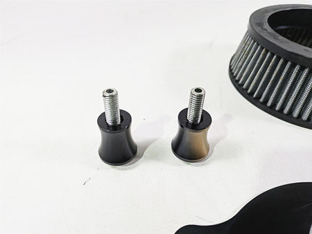 2021 Harley Softail FXST Standard Aftermarket Air Cleaner Breather Filter {{ shop.shopifyCountryName }} - Mototech271