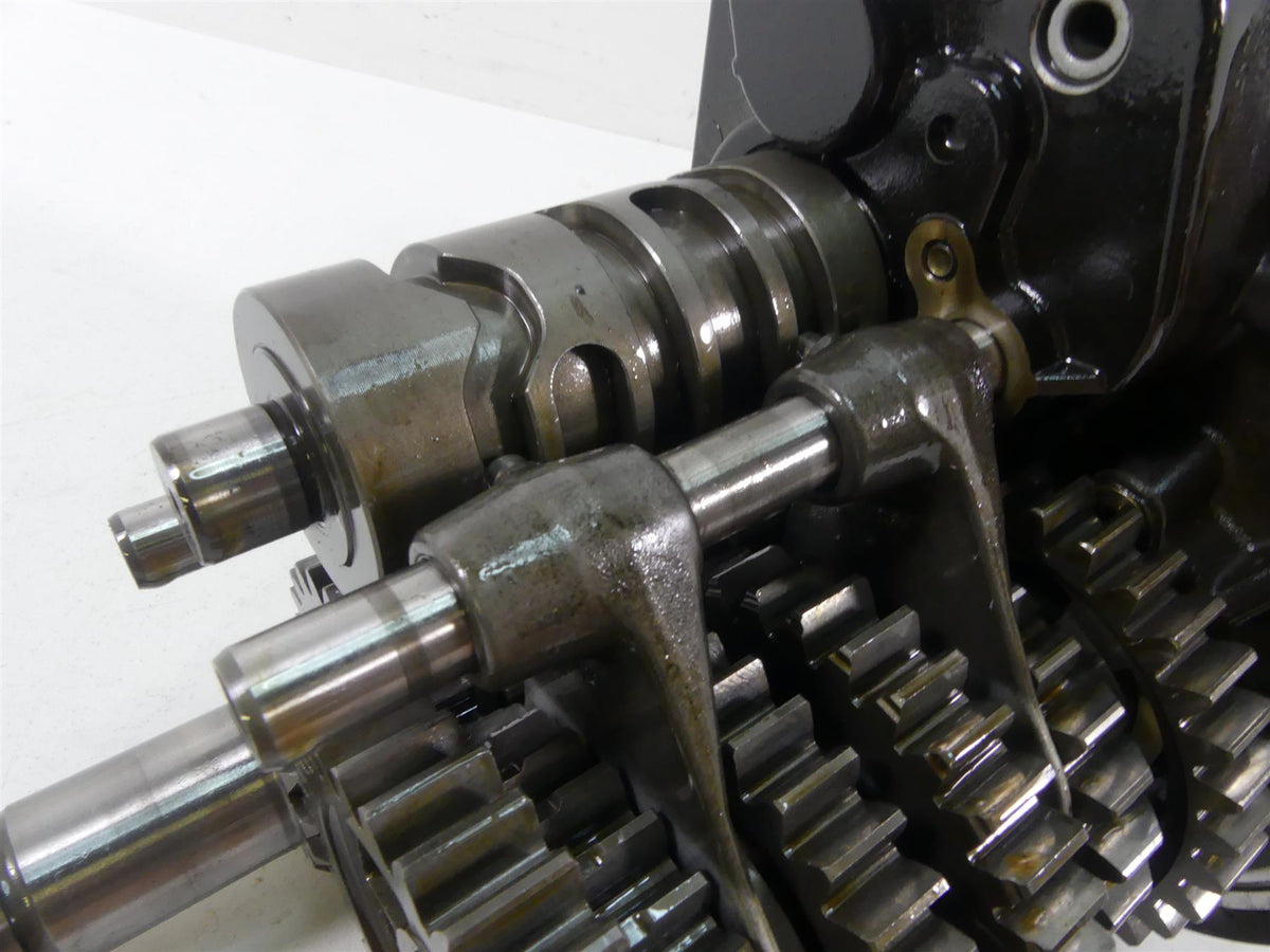 2012 Mv Agusta Brutale 1090 R Transmission Gear Box 10K 8000A2643 {{ shop.shopifyCountryName }} - Mototech271