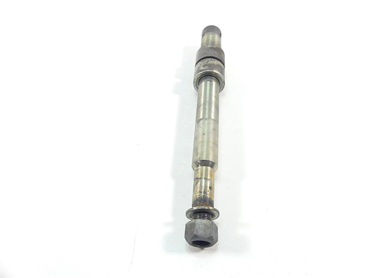 2009 Harley XR1200 Sportster Front Wheel Spindle Axle 25mm 41628-08 {{ shop.shopifyCountryName }} - Mototech271